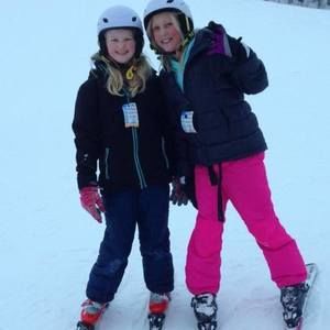 Meet your Posher, Zoe